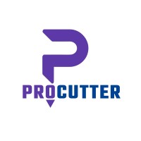 Procutter logo - Similar company to Junior Comunicacao Visual