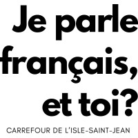 Carrefour de l'Isle Saint Jean logo - Similar company to Big Wheel Recruitment