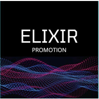 Elixir Promotion logo - Similar company to Assemblor Insights
