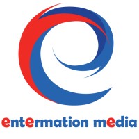 Entermation Media logo - Similar company to Csgr Tech Private Limited