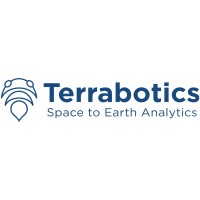 Terrabotics logo - Similar company to Satarla