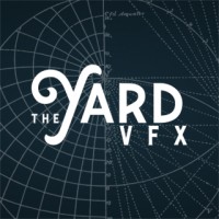 The Yard VFX logo - Similar company to Light Visual Effects