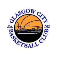 Glasgow City Basketball Club logo - Similar company to Sc'Oops