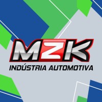 MZK ROLAMENTOS EIRELI logo - Similar company to Linmax Brasil