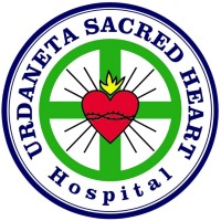 Urdaneta Sacred Heart Hospital
