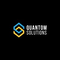 Quantom Solutions logo - Similar company to Quantom