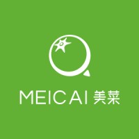 美菜 logo - Similar company to Super Nature Design