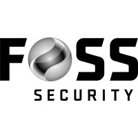 Foss Security logo - Similar company to Pam Distributing Co.