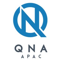 QNA APAC logo - Similar company to Qna Marcom