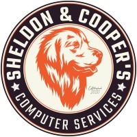 Sheldon & Cooper's Computer Services logo - Similar company to Sheldon Cooper
