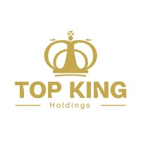 TOP KING PROPERTY SERVICES logo - Similar company to Mikateko Media