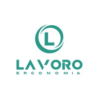 LAVORO ERGONOMIA logo - Similar company to Dca Ergonomia & Design