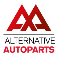 Alternative Autoparts logo - Similar company to Tvi