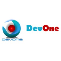 DevOne Technology logo - Similar company to Accellier Limited