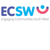 Engaging Communities South West logo - Similar company to Fiveways Devon