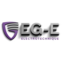 EG-E Electrotechnique logo - Similar company to Cifralia