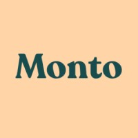 Monto logo - Similar company to Markix (Yc S21) 🕸️