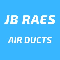 JB RAES AIR DUCTS logo - Similar company to Korvent