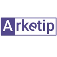 Arketip SAS logo - Similar company to Hl7 Central America And The Dominican Republic