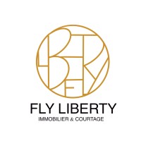 Fly Liberty logo - Similar company to Emek Distribution