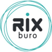 RIX Buro logo - Similar company to Van Der Helm Containers