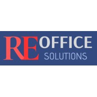 RE Office Solutions logo - Similar company to Wellforces Llc