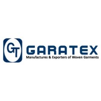 Garatex logo - Similar company to Attitude Retail