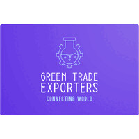 Green Trade Exports logo - Similar company to Srinivas Impex