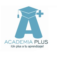 ACADEMIA PLUS logo - Similar company to Academia Plus