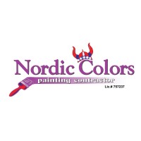 Nordic Colors logo - Similar company to Abior