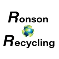 Ronson Recycling, Llc.