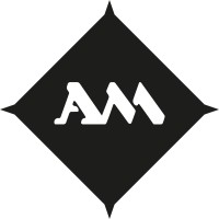 Andrew Martin International logo - Similar company to Corcoran Window Furnishings Ltd