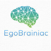Egobrainiac, Inc logo - Similar company to Kung Fu Factory