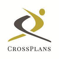 CrossPlans logo - Similar company to Pinnacle Plan Design