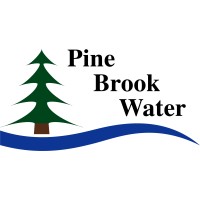 PINE BROOK WATER DISTRICT