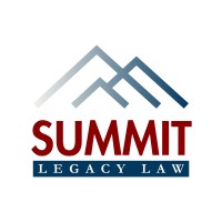 Summit Legacy Law logo - Similar company to Sandpoint Law, P.C.