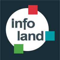 Infoland logo - Similar company to Peoplenet - Working Technologies