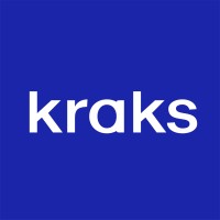 Kraks logo - Similar company to Frahm
