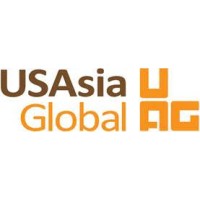 US Asia Global logo - Similar company to Ben'S Bubble Tea South Africa