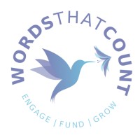 Words that Count logo - Similar company to Maadima Group
