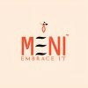 MENI logo - Similar company to Onstralytics Global Foundation
