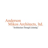 Anderson Mikos Architects, ltd. logo - Similar company to Rolling Hills Liqeni