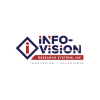 Info-Vision Research Systems Inc. logo - Similar company to Infoz It Works