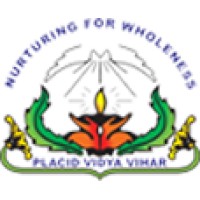Placid Vidya Vihar Senior Secondary School logo - Similar company to Winmind Solution