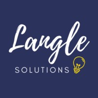 Langle Solutions logo - Similar company to Bicicletas Fast Lap