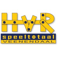 HvR Speeltotaal B.V. logo - Similar company to Grassforyou