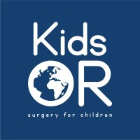 Kids Operating Room logo - Similar company to Heartfelt Tidbits