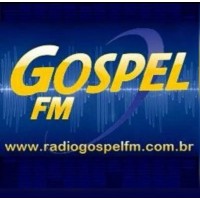 Gospel FM logo - Similar company to Luz E Vida