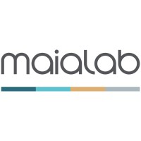 maialab logo - Similar company to Pins Mexico