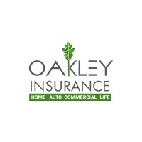 Oakley Insurance, LLC logo - Similar company to Cs&A Insurance